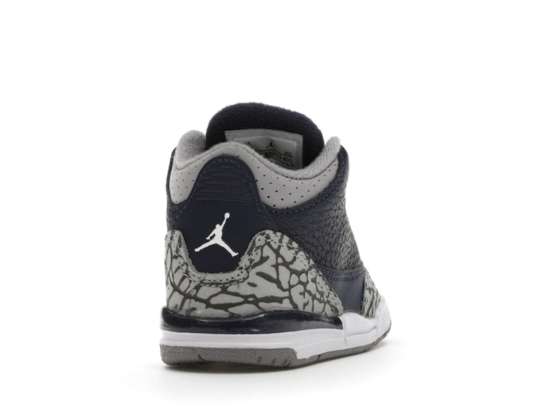 Jordan 3 Retro Georgetown (2021) (TD)