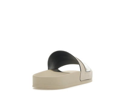 OFF-WHITE Industrial Slides Beige