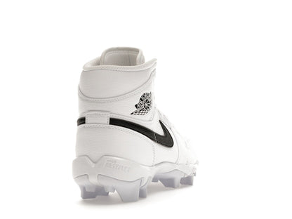 Jordan 1 Mid Cleat White Black (GS)