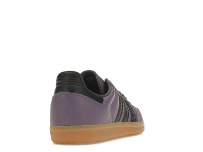 adidas Samba Shadow Violet (Women's)