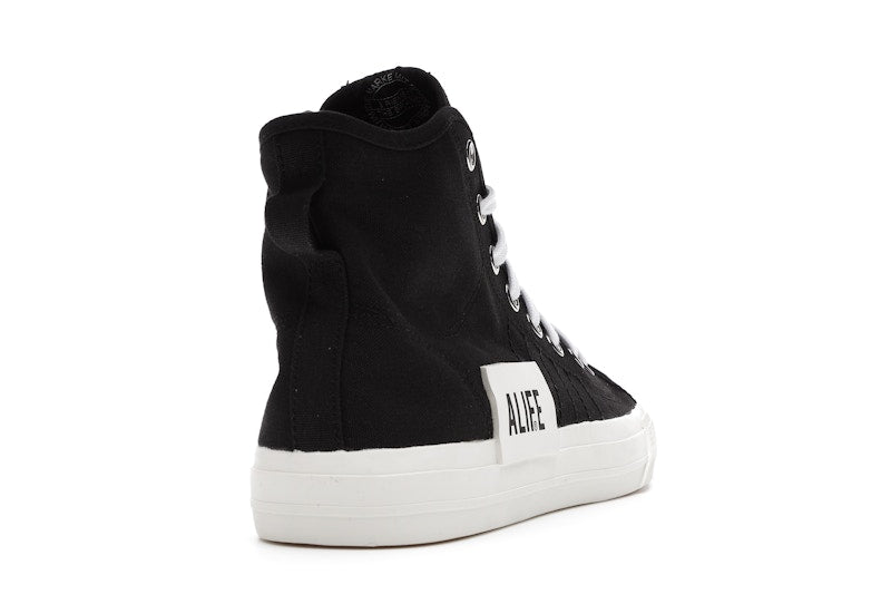 adidas Nizza Hi Alife Black