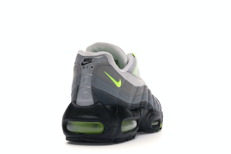 Nike Air Max 95 OG Neon (2015) (Women's)