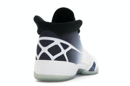 Jordan XXX White Black
