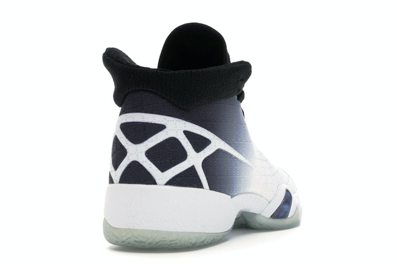 Jordan XXX White Black
