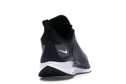 Nike Zoom Pegasus Turbo XX Black Bright Violet (Women's)