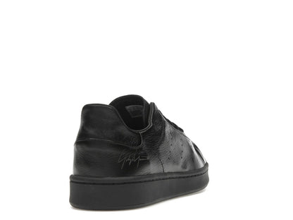 adidas Y-3 Stan Smith Black