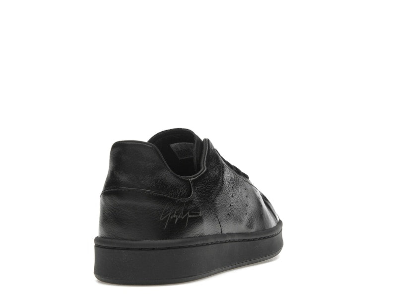 adidas Y-3 Stan Smith Black
