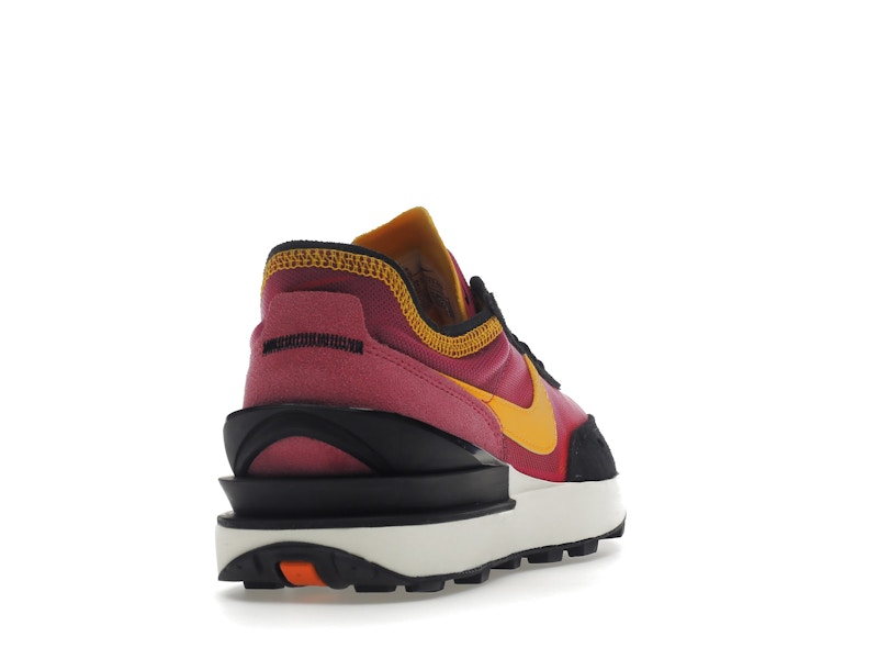 Nike Waffle One Active Fuchsia (Women's)