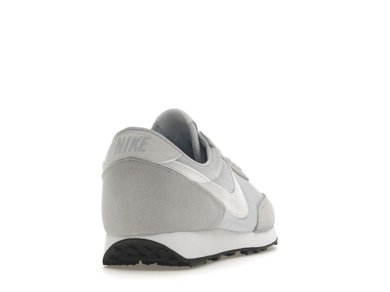 Nike Daybreak Football Grey Light Blue (Women's)