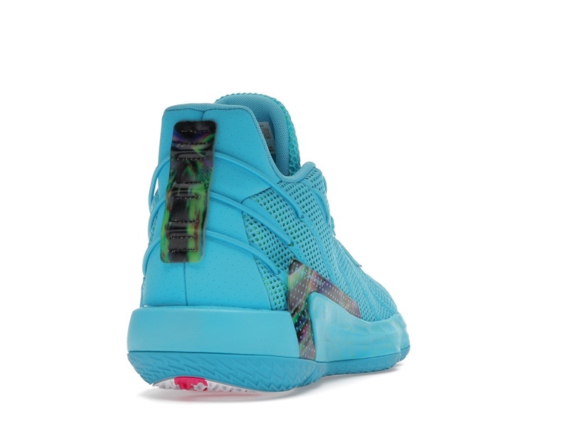 adidas Dame 7 Jam Fest