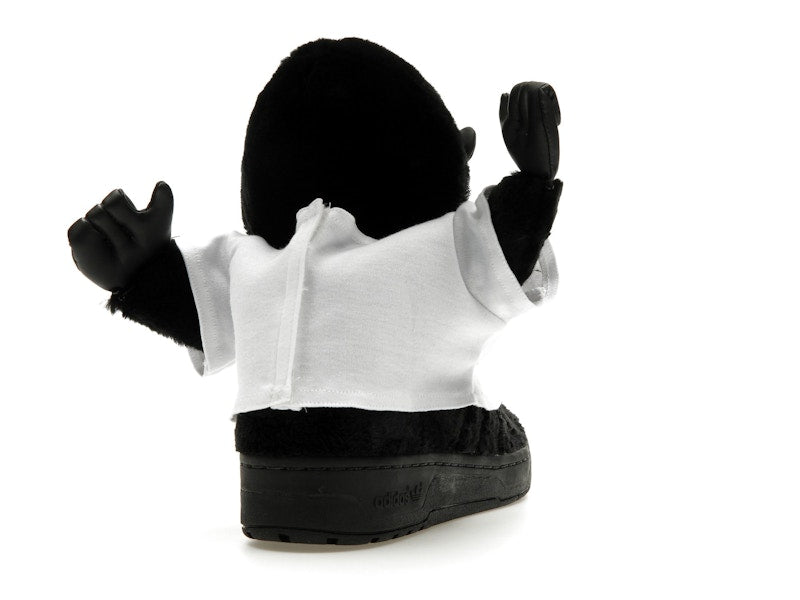 adidas JS Gorilla Black