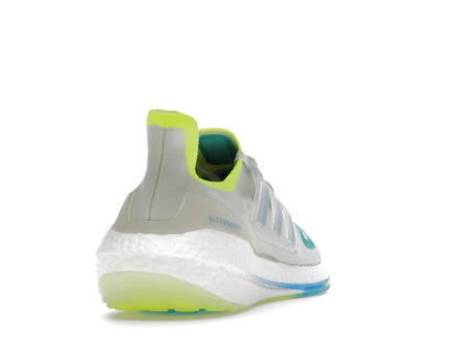 adidas Ultra Boost 22 Sky Mint Rush