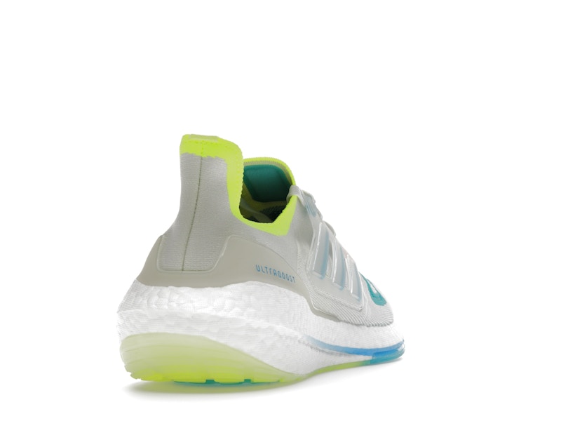 adidas Ultra Boost 22 Sky Mint Rush