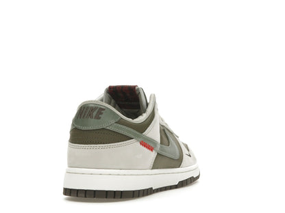 Nike Dunk Low Retro Year of the Snake (2025)