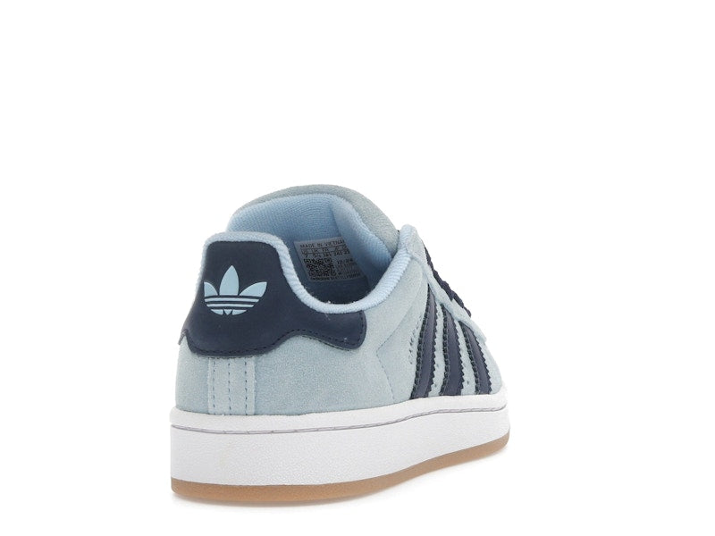 adidas Campus 00s Clear Sky Gum (Women's)