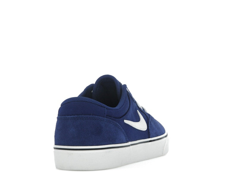 Nike SB Chron 2 Deep Royal Blue