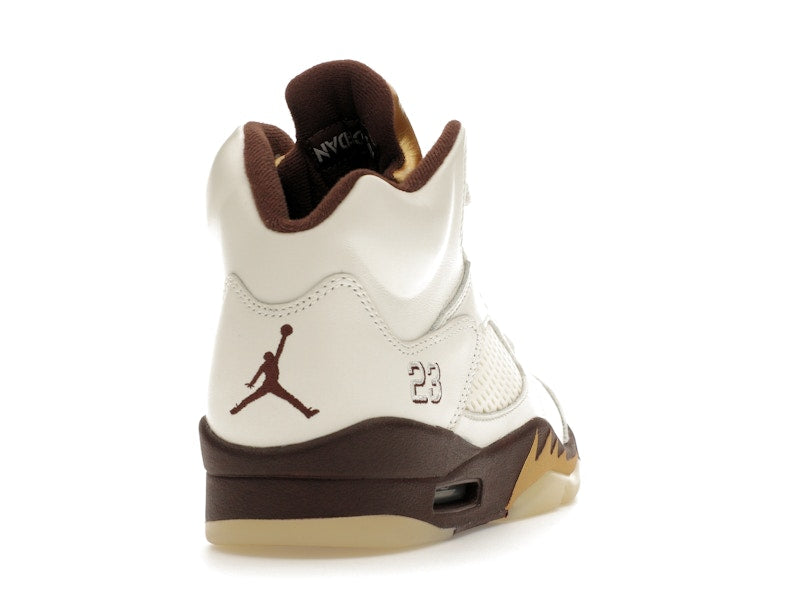 Jordan 5 Retro Golden Ticket (Women's)