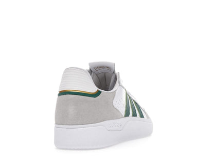 adidas Tyshawn Low Collegiate Green