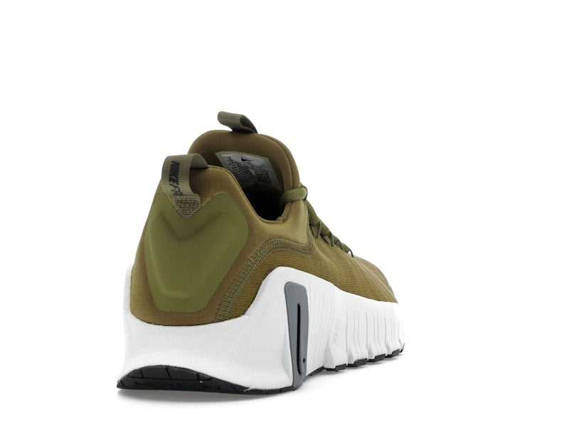 Nike Free Metcon 6 Pacific Moss Cool Grey