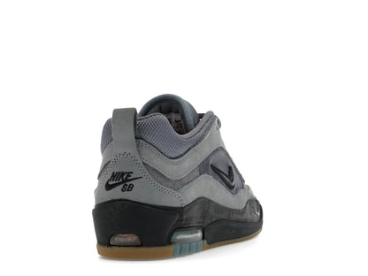 Nike SB Air Max Ishod ISO Cool Grey Black Gum