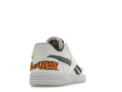 Reebok Club MEMT Tom and Jerry