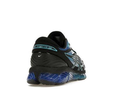 ASICS Gel-Quantum 360 VIII Ocean Pack Black Aquarium