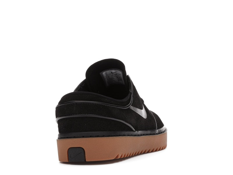 Nike SB Janoski Golf Black
