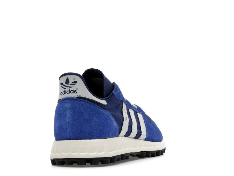 adidas TRX Vintage Blue