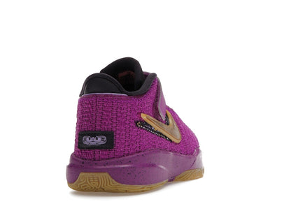 Nike LeBron 20 SE Vivid Purple (PS)
