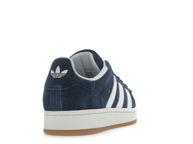 adidas Campus 00s Collegiate Navy