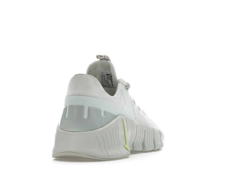 Nike Free Metcon 5 Premium Summit White Sea Glass (Women's)
