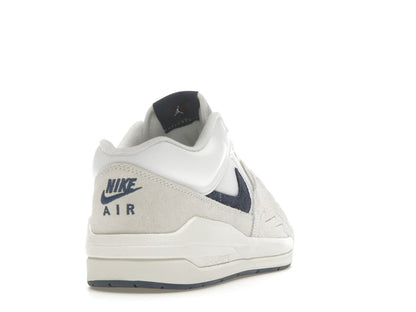 Jordan Stadium 90 White Midnight Navy