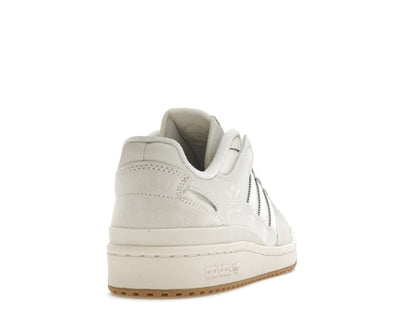 adidas Forum Low CL Chalk White