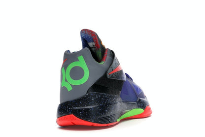 Nike KD 4 NERF (2011)