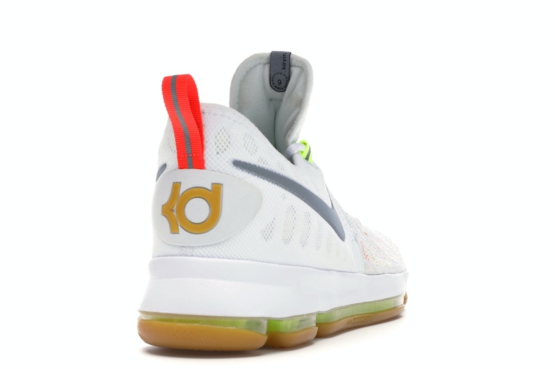 Nike KD 9 Summer Pack