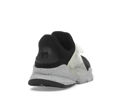 Nike Sock Dart Fragment Black Oreo