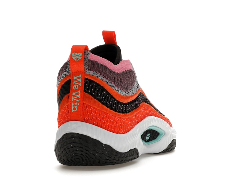 Nike Cosmic Unity 3 As One We Win
