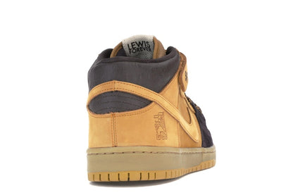 Nike SB Dunk Mid Lewis Marnell