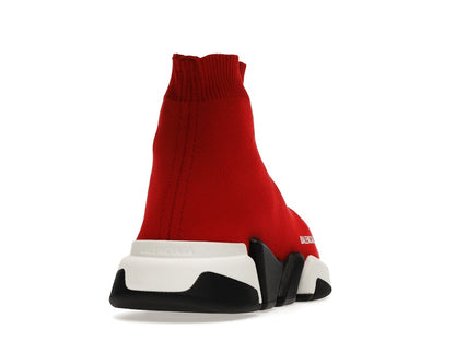 Balenciaga Speed 2.0 Red