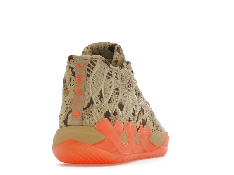 Puma LaMelo Ball MB.01 Digital Camo