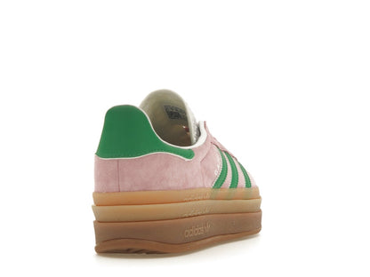 adidas Gazelle Bold True Pink (Women's)
