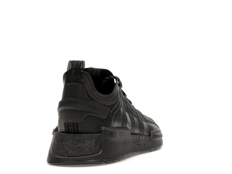 adidas NMD V3 Triple Black