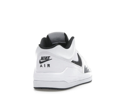 Jordan Stadium 90 White Neutral Grey Black (Women's)