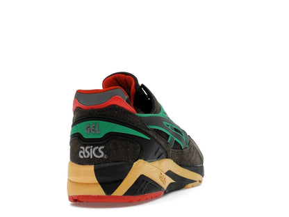 ASICS Gel-Kayano Packer Shoes All Roads Lead to Teaneck