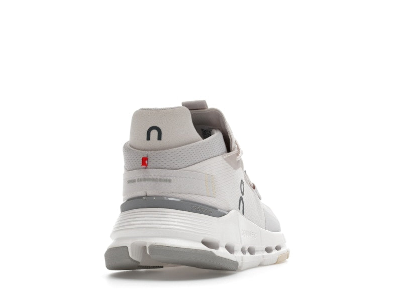 On Running Cloudnova 2 Sand Fog (Women's)