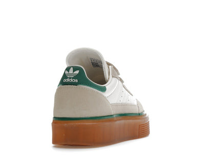 adidas Super Sleek 3 Strap Ivy Park Wonder White (Women's)