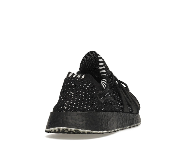 adidas Y-3 Raito Racer Black White