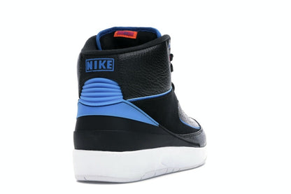 Jordan 2 Retro Radio Raheem