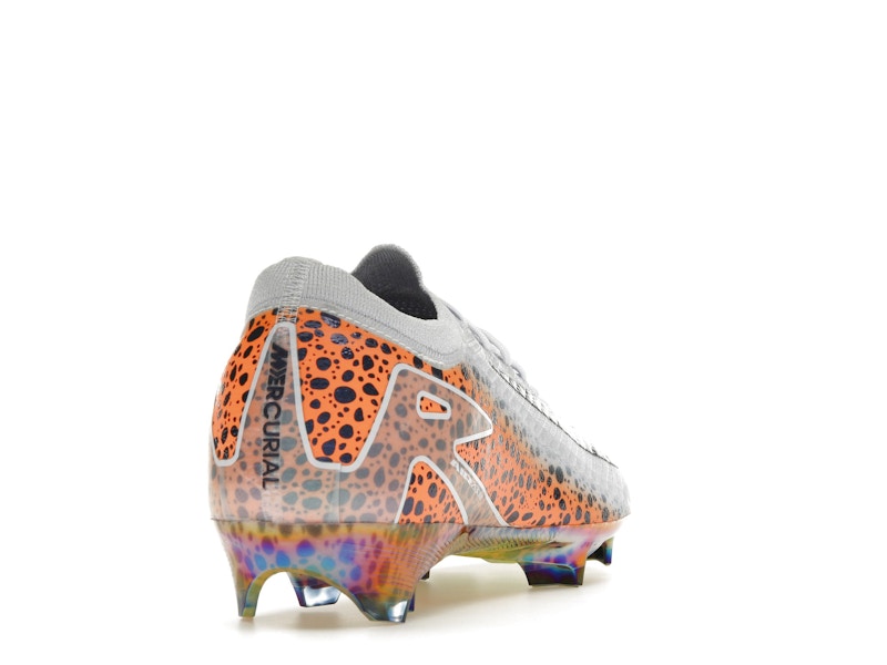 Nike Mercurial Vapor 16 Elite FG Electric Pack Olympic Safari