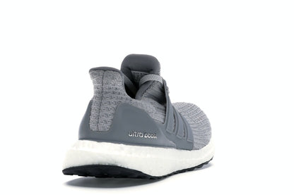 adidas Ultra Boost 4.0 Grey (Women's)